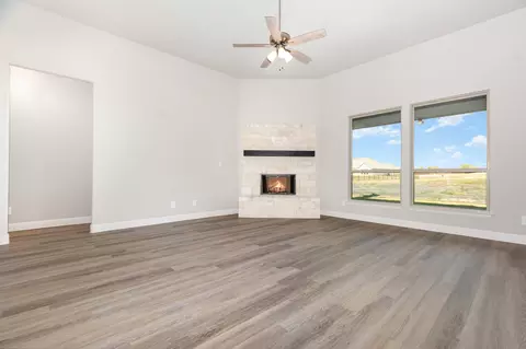 Living - 1509 Lynx Loop, Forney, TX 75126 photo 2 of 3