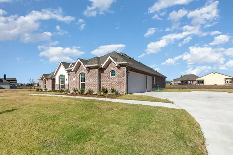 Exterior - 1509 Lynx Loop, Forney, TX 75126 photo 4 of 6