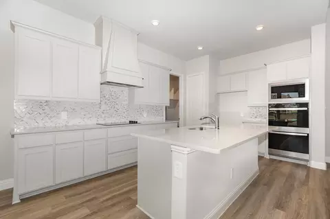 Kitchen - 1509 Lynx Loop, Forney, TX 75126 photo 1 of 3