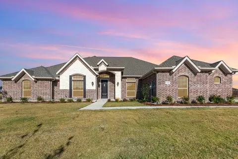 1509 Lynx Loop, Forney, TX 75126