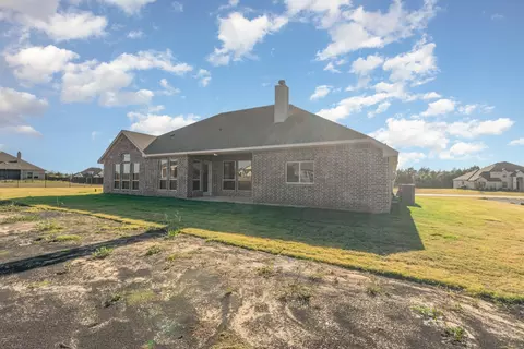 Exterior - 1509 Lynx Loop, Forney, TX 75126 photo 5 of 6