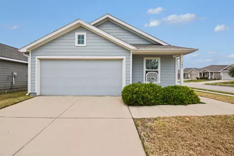 702 Slocum Way, Princeton, TX 75407