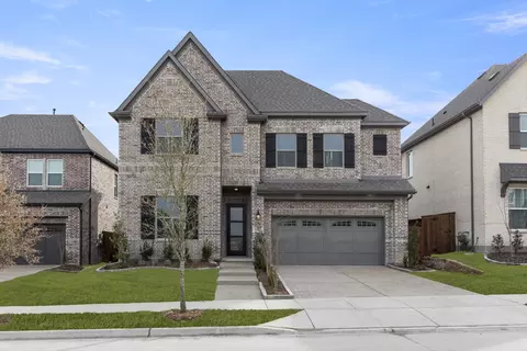 1028 Golden Galaxy Way, Wylie, TX 75098