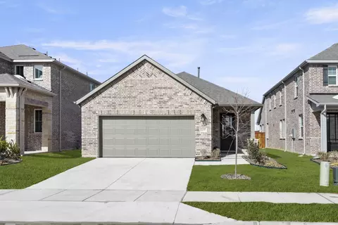 14157 Gallatin St, Pilot Point, TX 76258