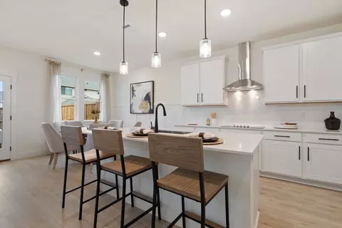 3128 Patrick St, Wylie, TX 75098