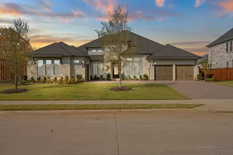 2750 Live Oak Ln, Prosper, TX 75078