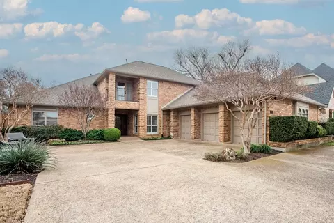 6610 La Manga Dr, Dallas, TX 75248