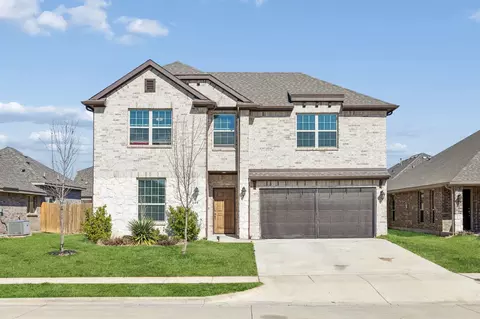 240 Cisco Trl, Forney, TX 75126