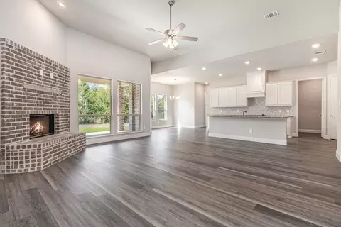 Living - 1512 Lynx Loop, Forney, TX 75126 photo 1 of 5