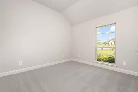 Bedroom - 1512 Lynx Loop, Forney, TX 75126 photo 4 of 5