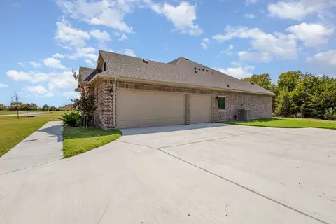 Exterior - 1512 Lynx Loop, Forney, TX 75126 photo 3 of 3