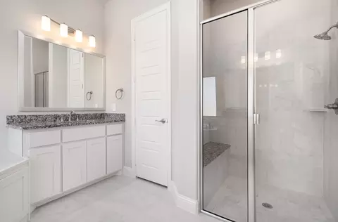 Bath - 1512 Lynx Loop, Forney, TX 75126 photo 1 of 4