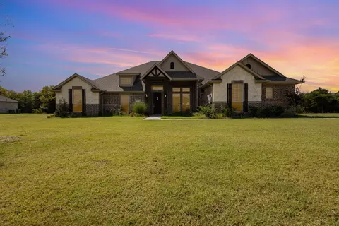 1512 Lynx Loop, Forney, TX 75126