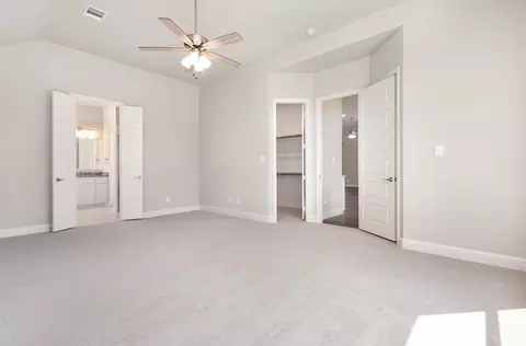 Bedroom - 1512 Lynx Loop, Forney, TX 75126 photo 2 of 5