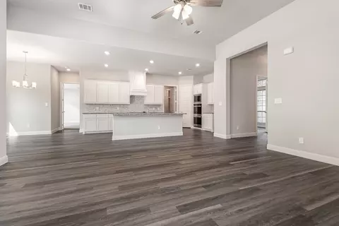 Living - 1512 Lynx Loop, Forney, TX 75126 photo 3 of 5