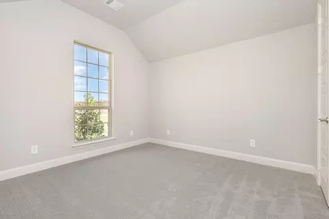 Bedroom - 1512 Lynx Loop, Forney, TX 75126 photo 3 of 5