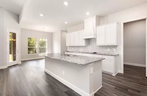 Kitchen - 1512 Lynx Loop, Forney, TX 75126 photo 4 of 4