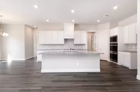 Kitchen - 1512 Lynx Loop, Forney, TX 75126 photo 1 of 4