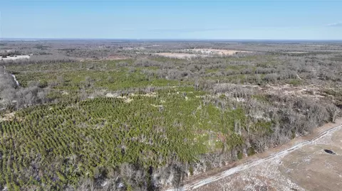 tbd County Rd 2242 S, Bagwell, TX 75412