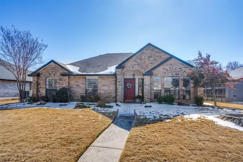 710 Cottonwood Dr, Allen, TX 75002