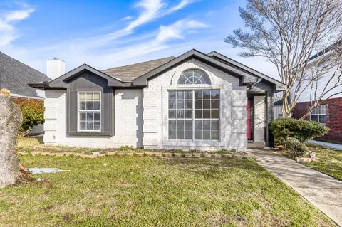 1417 Juniper Ln, Mesquite, TX 75149