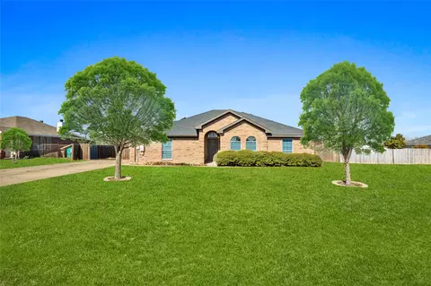 2712 Braford Dr, Crowley, TX 76036