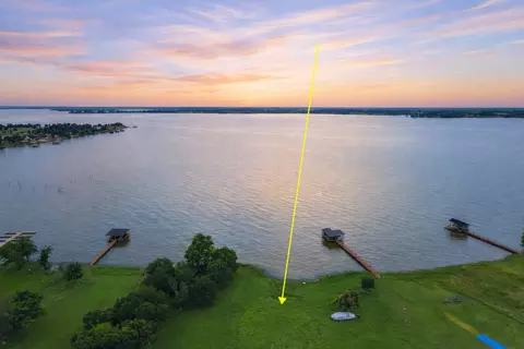 lot13 Waterside Dr, Corsicana, TX 75109