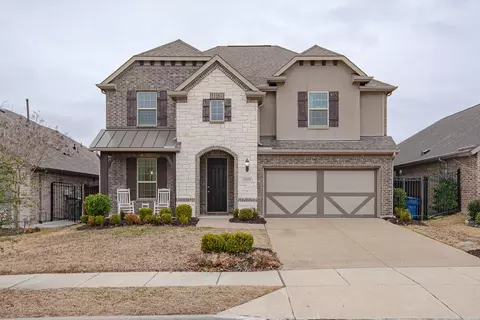 1517 Vintage Ln, Wylie, TX 75098