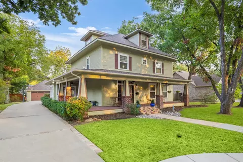 114 E University Ave, Waxahachie, TX 75165