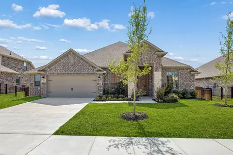 4121 Winnow Ln, Joshua, TX 76058