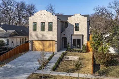6321 Belmont Ave, Dallas, TX 75214