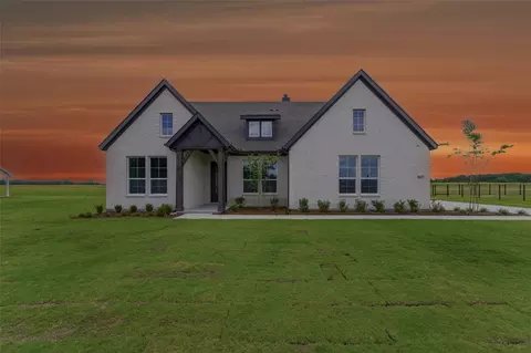 8861 County Road 623, Blue Ridge, TX 75424