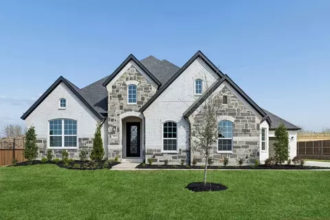 2103 Verona Dr, Haslet, TX 76052