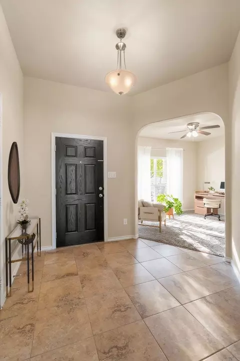 Entry Way - 513 Gannet Trl, Argyle, TX 76226 photo 1 of 2