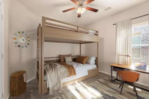 Bedroom - 513 Gannet Trl, Argyle, TX 76226 photo 3 of 3