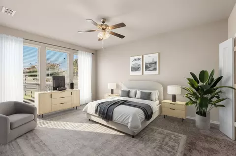 Bedroom - 513 Gannet Trl, Argyle, TX 76226 photo 1 of 3