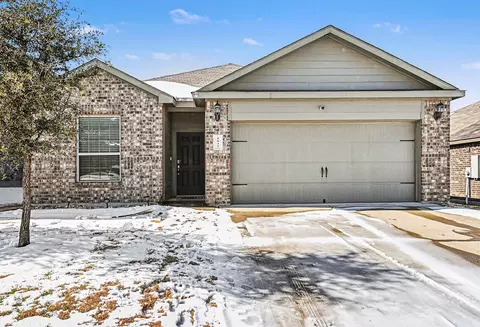 5937 Obsidian Creek Dr, Fort Worth, TX 76179