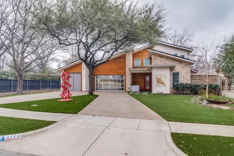 3772 Matador Dr, Dallas, TX 75220