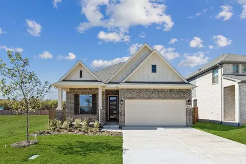 4504 Snakeweed St, Crowley, TX 76036