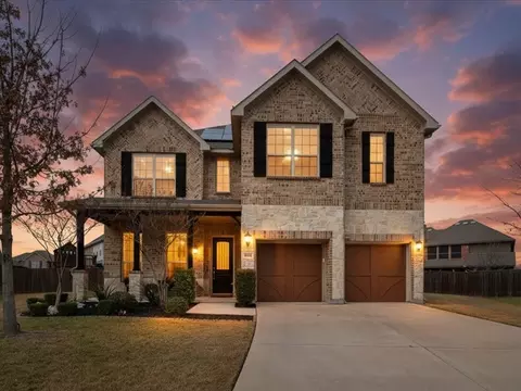 4701 Gladiola Ct, Mansfield, TX 76063