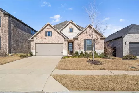 2637 Basswood Dr, Northlake, TX 76226