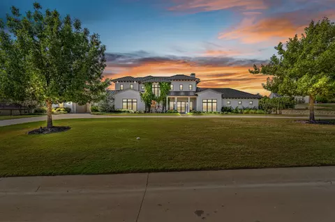 4662 Santa Cova Ct, Fort Worth, TX 76126
