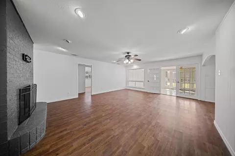 Living - 203 Oak Forest Trl, Euless, TX 76039 photo 5 of 8