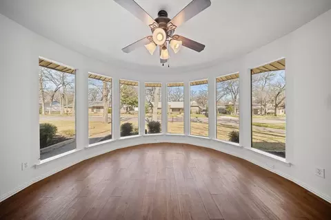 Living - 203 Oak Forest Trl, Euless, TX 76039 photo 3 of 8