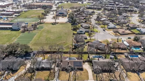 View/Area - 203 Oak Forest Trl, Euless, TX 76039 photo 3 of 8