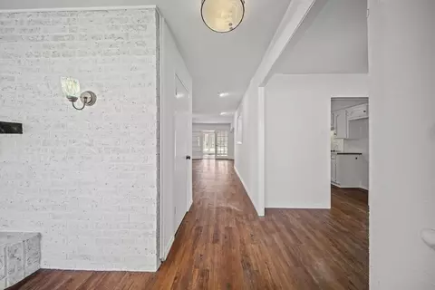 Entry Way - 203 Oak Forest Trl, Euless, TX 76039 photo 1 of 2
