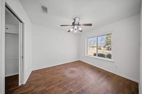 Bedroom - 203 Oak Forest Trl, Euless, TX 76039 photo 2 of 7