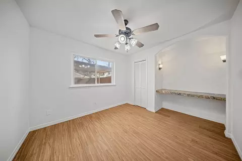 Bedroom - 203 Oak Forest Trl, Euless, TX 76039 photo 6 of 7