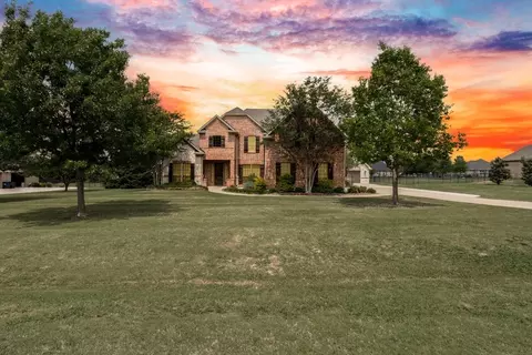 2890 Forest Dr, Celina, TX 75009