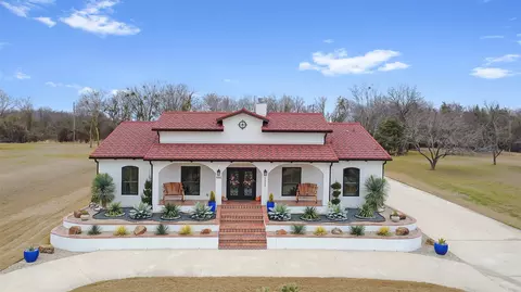 3233 Francisco Bay Dr, Kerens, TX 75144